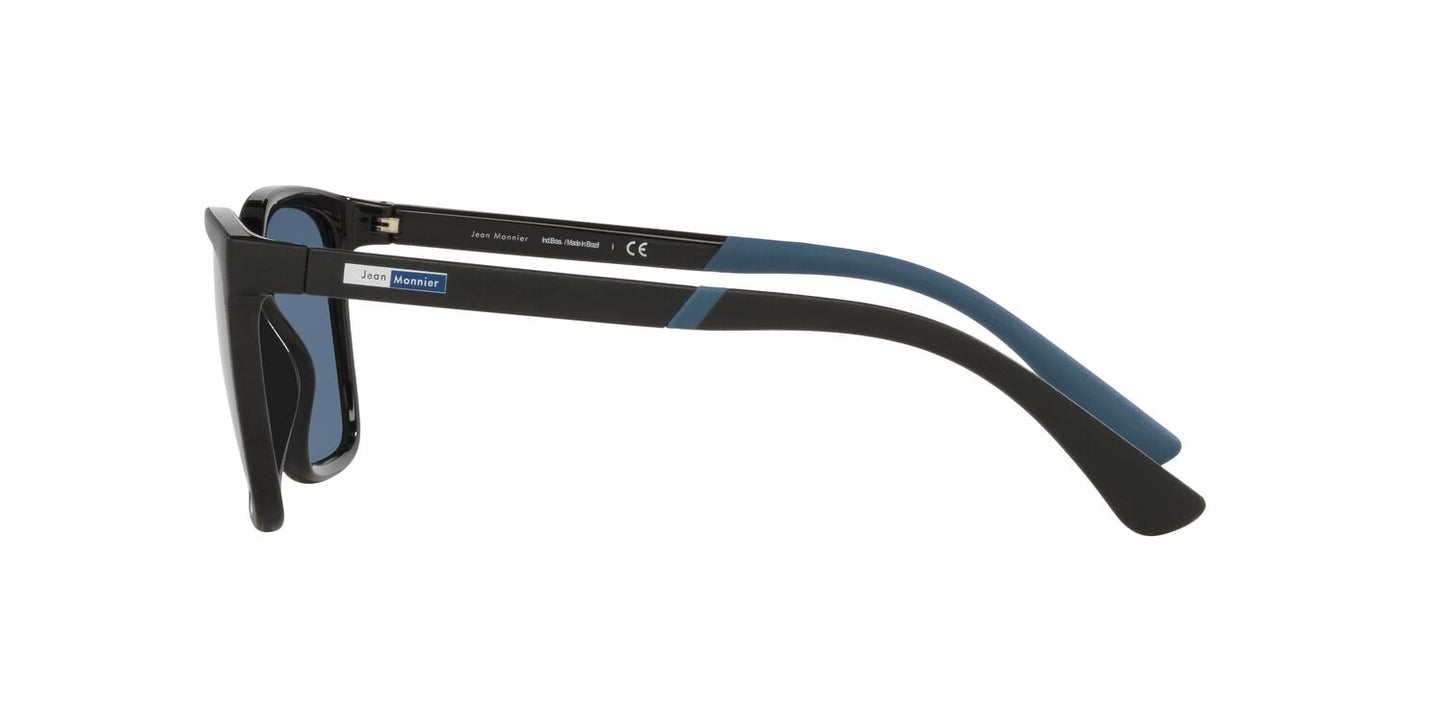 Gafas De Sol Jean Monnier 0J84171 Hombre Color Negro