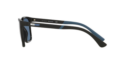 Gafas De Sol Jean Monnier 0J84171 Hombre Color Negro