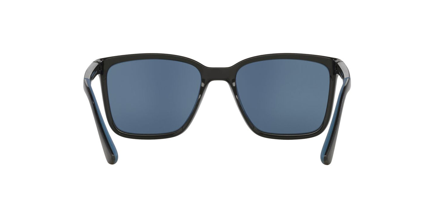 Gafas De Sol Jean Monnier 0J84171 Hombre Color Negro