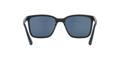 Gafas De Sol Jean Monnier 0J84171 Hombre Color Negro