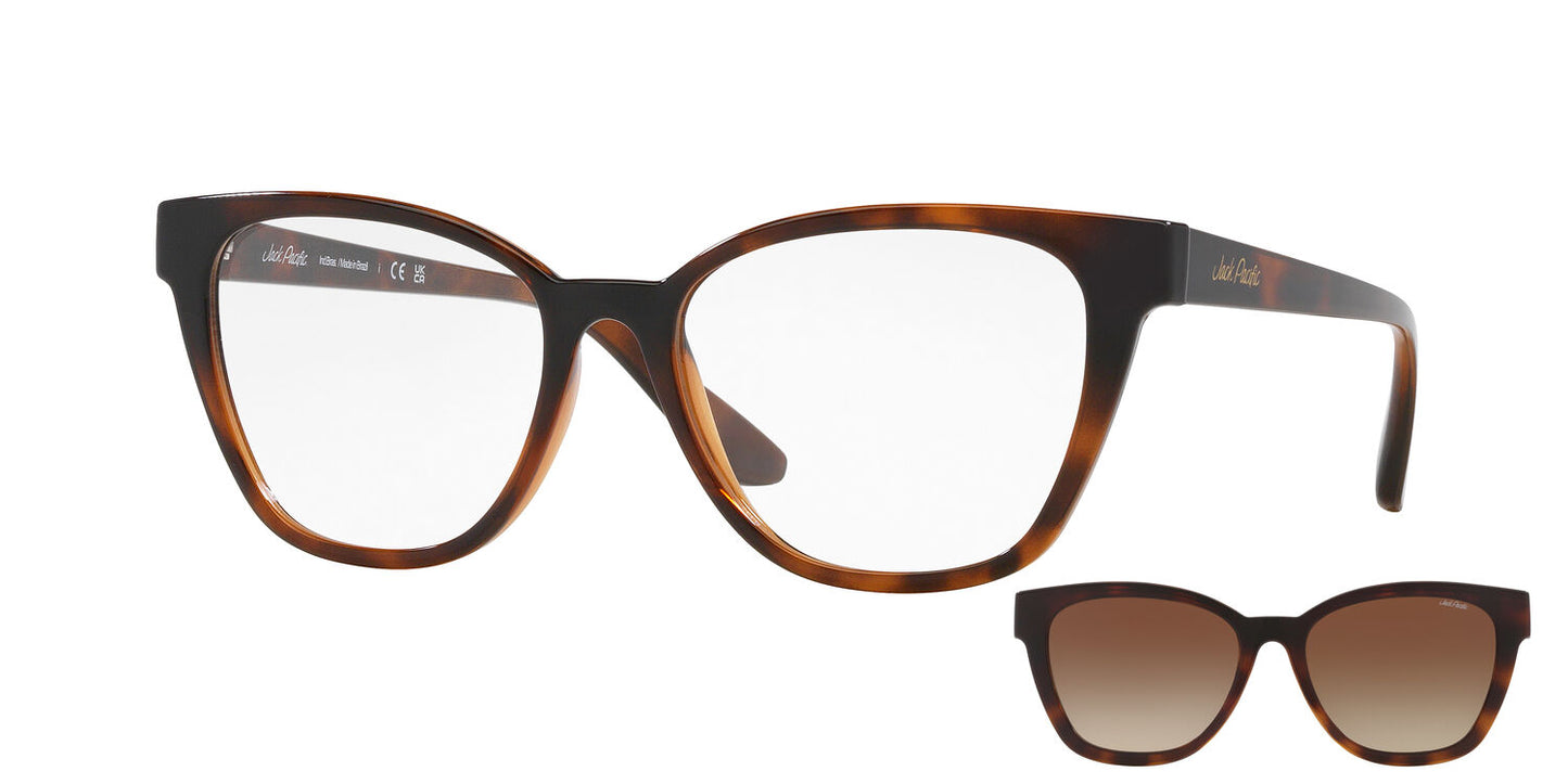 Gafas De Sol Jack Pacific 0JK1038 Mujer Color Havana