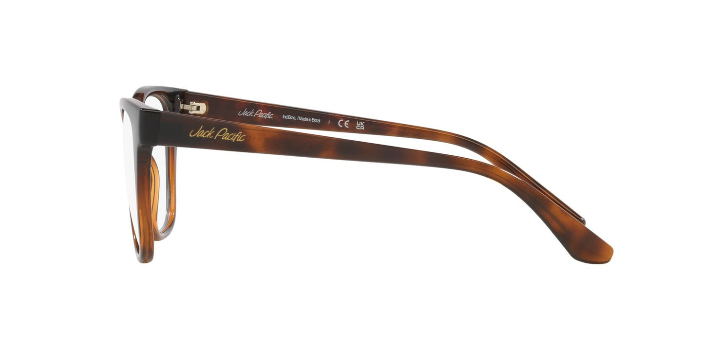 Gafas De Sol Jack Pacific 0JK1038 Mujer Color Havana