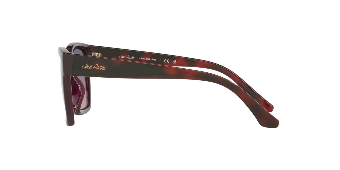 Gafas De Sol Jack Pacific 0JK1044U Mujer Color Morado