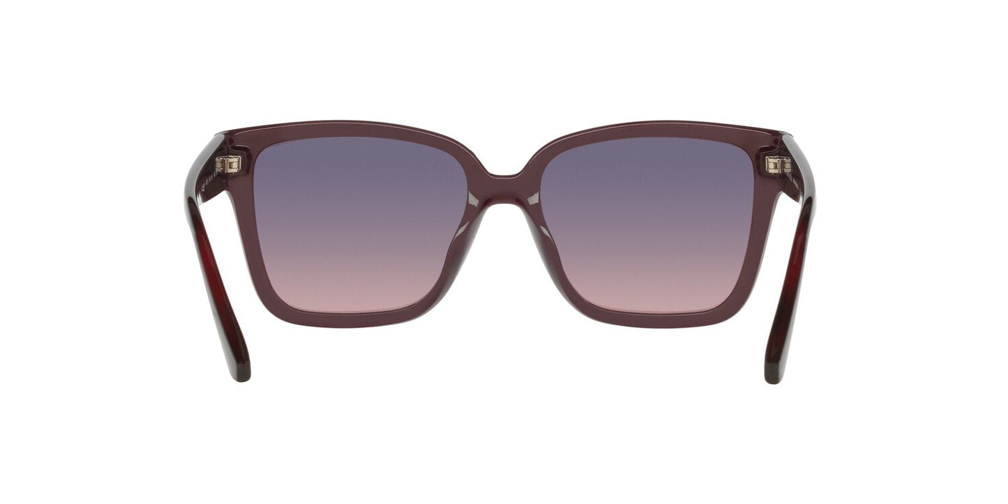 Gafas De Sol Jack Pacific 0JK1044U Mujer Color Morado