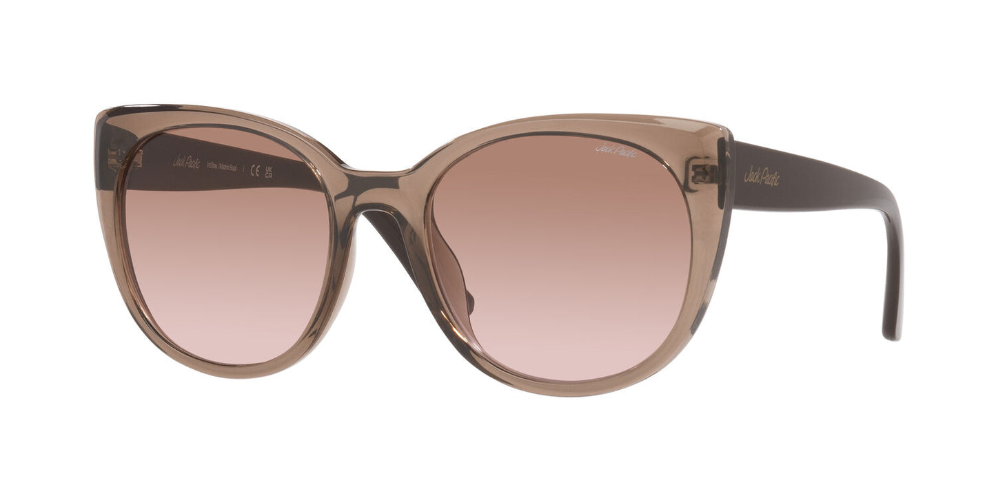Gafas De Sol Jack Pacific 0JK1047U Mujer Color Beige