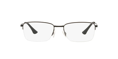 Gafas Oftálmicas Jack Pacific JK2003M Hombre Color Negro