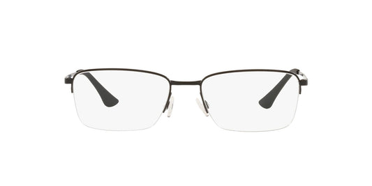 Gafas Oftálmicas Jack Pacific JK2003M Hombre Color Negro