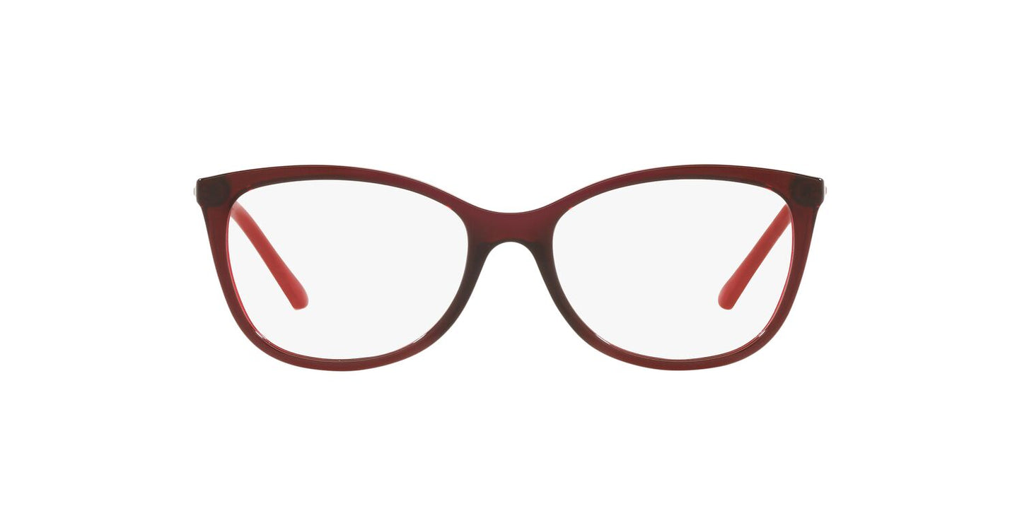 Gafas Oftálmicas Jack Pacific JK4017BM Mujer Color Burdeo