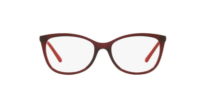 Gafas Oftálmicas Jack Pacific JK4017BM Mujer Color Burdeo