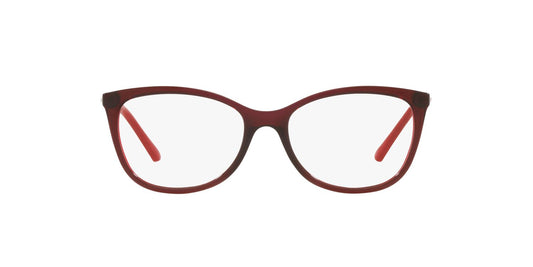 Gafas Oftálmicas Jack Pacific JK4017BM Mujer Color Burdeo