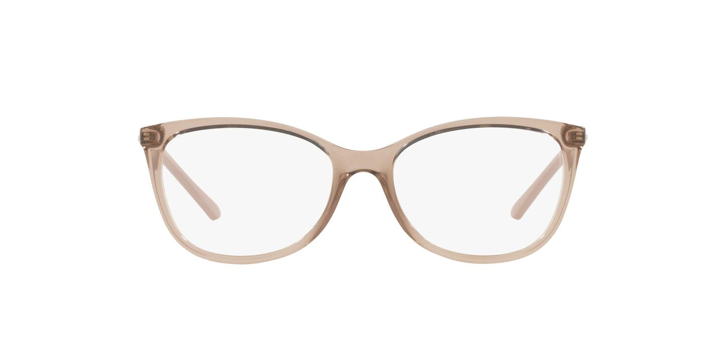 Gafas Oftálmicas Jack Pacific JK4017BM Mujer Color Beige