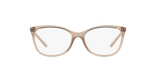 Gafas Oftálmicas Jack Pacific JK4017BM Mujer Color Crema