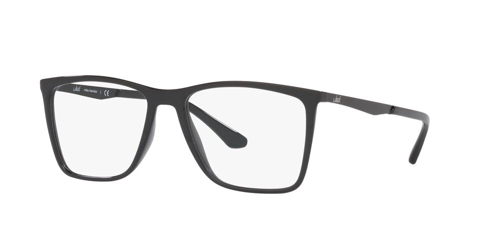 Gafas Oftálmicas Jack Pacific 0JK4028 Hombre Color Negro