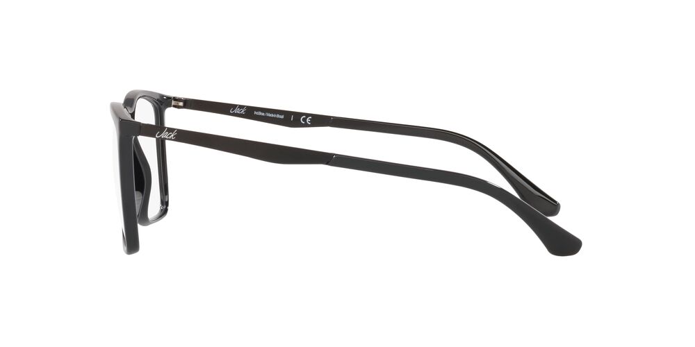 Gafas Oftálmicas Jack Pacific 0JK4028 Hombre Color Negro