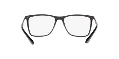 Gafas Oftálmicas Jack Pacific 0JK4028 Hombre Color Negro
