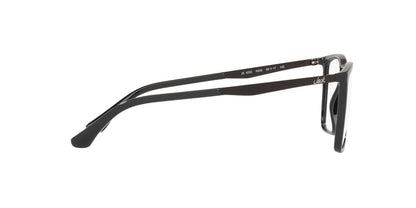 Gafas Oftálmicas Jack Pacific 0JK4028 Hombre Color Negro