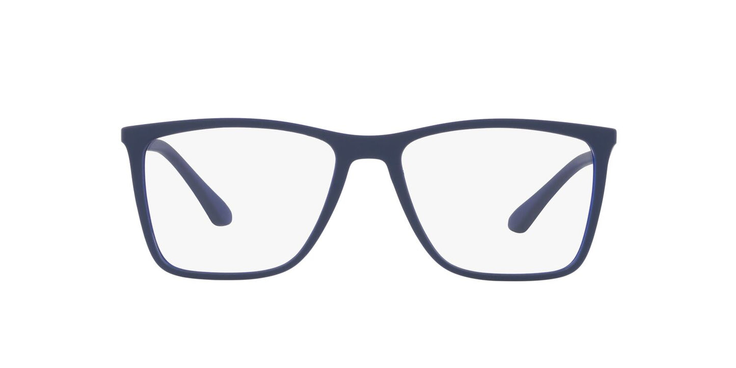 Gafas Oftálmicas Jack Pacific JK4028M Hombre Color Azul