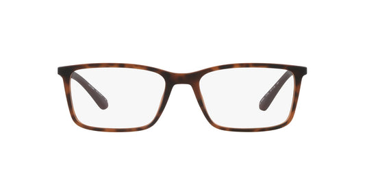 Gafas Oftálmicas Jack Pacific JK4040U Hombre Color Havana