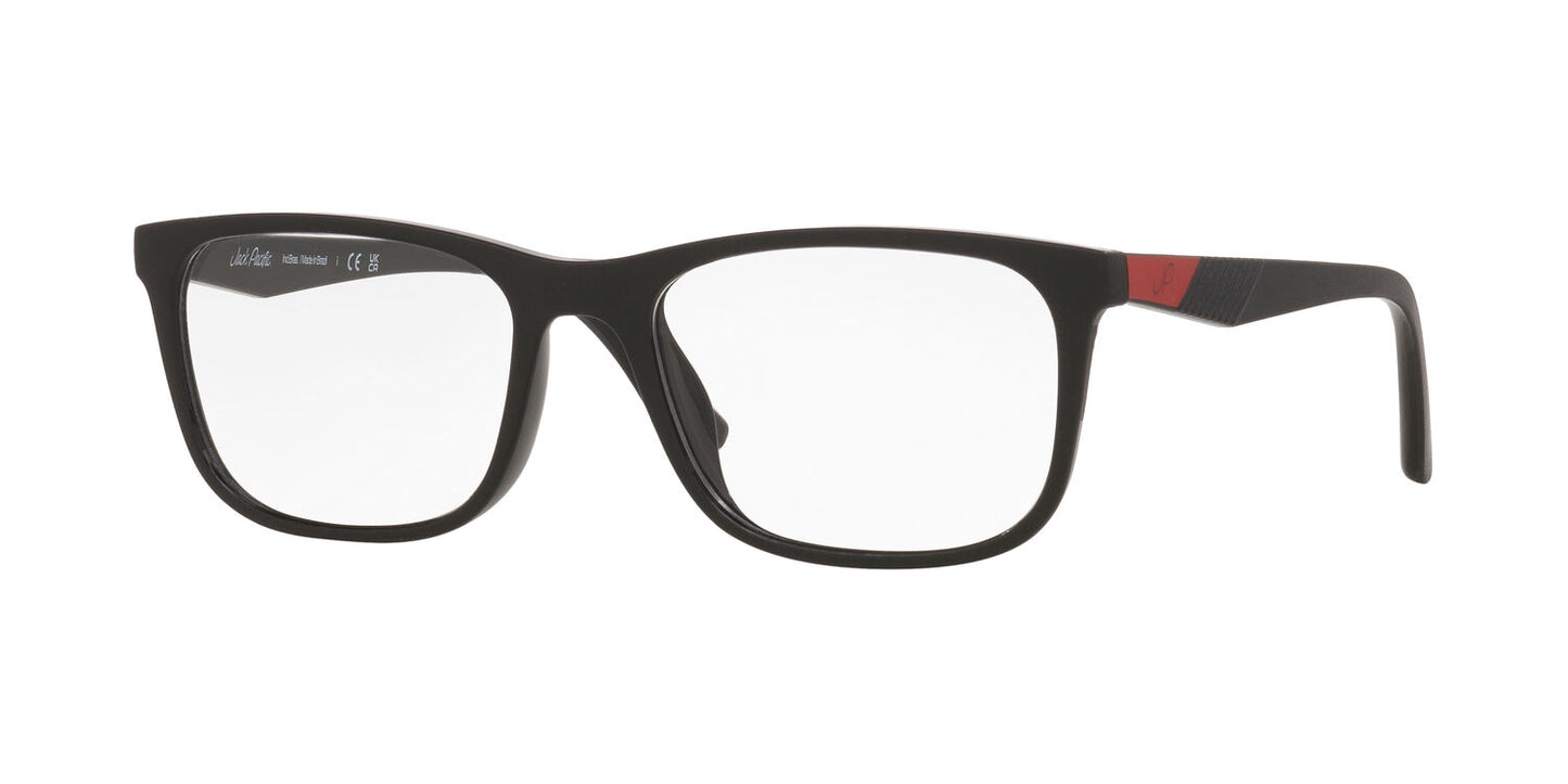 Gafas Oftálmicas Jack Pacific 0JK4046U Hombre Color Negro