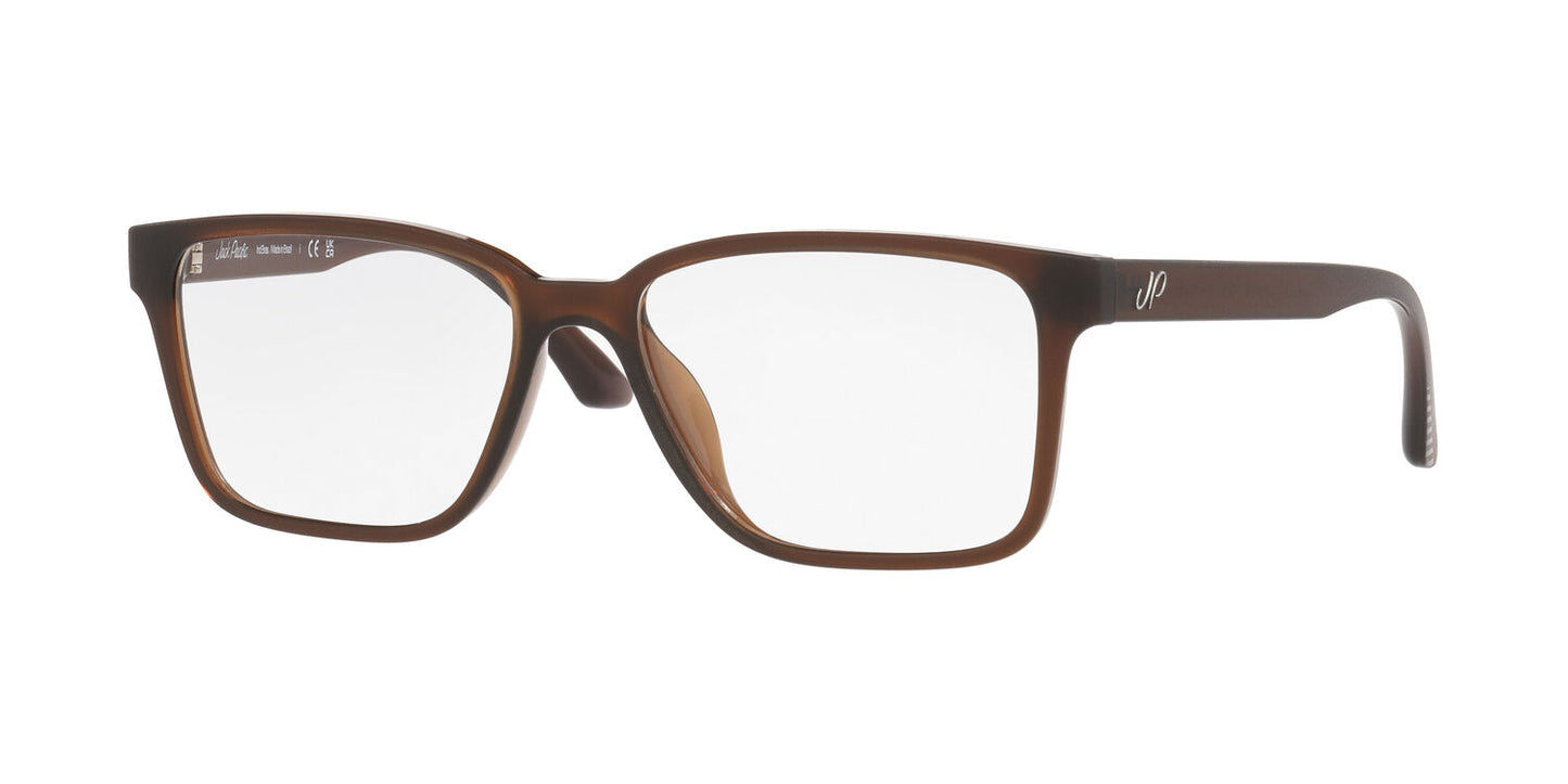 Gafas Oftálmicas Jack Pacific 0JK4050U Hombre Color Café