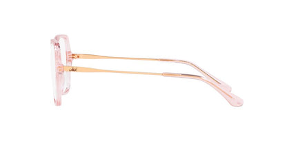 Gafas Oftálmicas Jack Pacific 0JK5002 Mujer Color Rosa