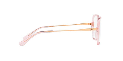 Gafas Oftálmicas Jack Pacific 0JK5002 Mujer Color Rosa