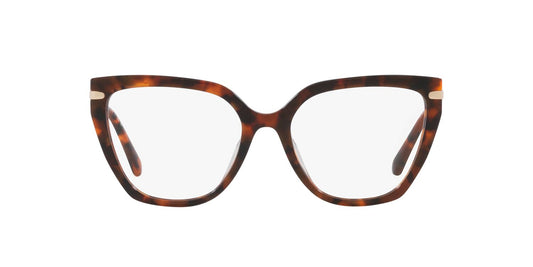 Gafas Oftálmicas Jack Pacific JK5007U Mujer Color Havana