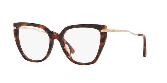 Gafas Oftálmicas Jack Pacific JK5007U Mujer Color Havana