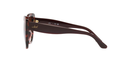 Gafas de Sol Jack Pacific 0JK6003U Mujer Color Havana