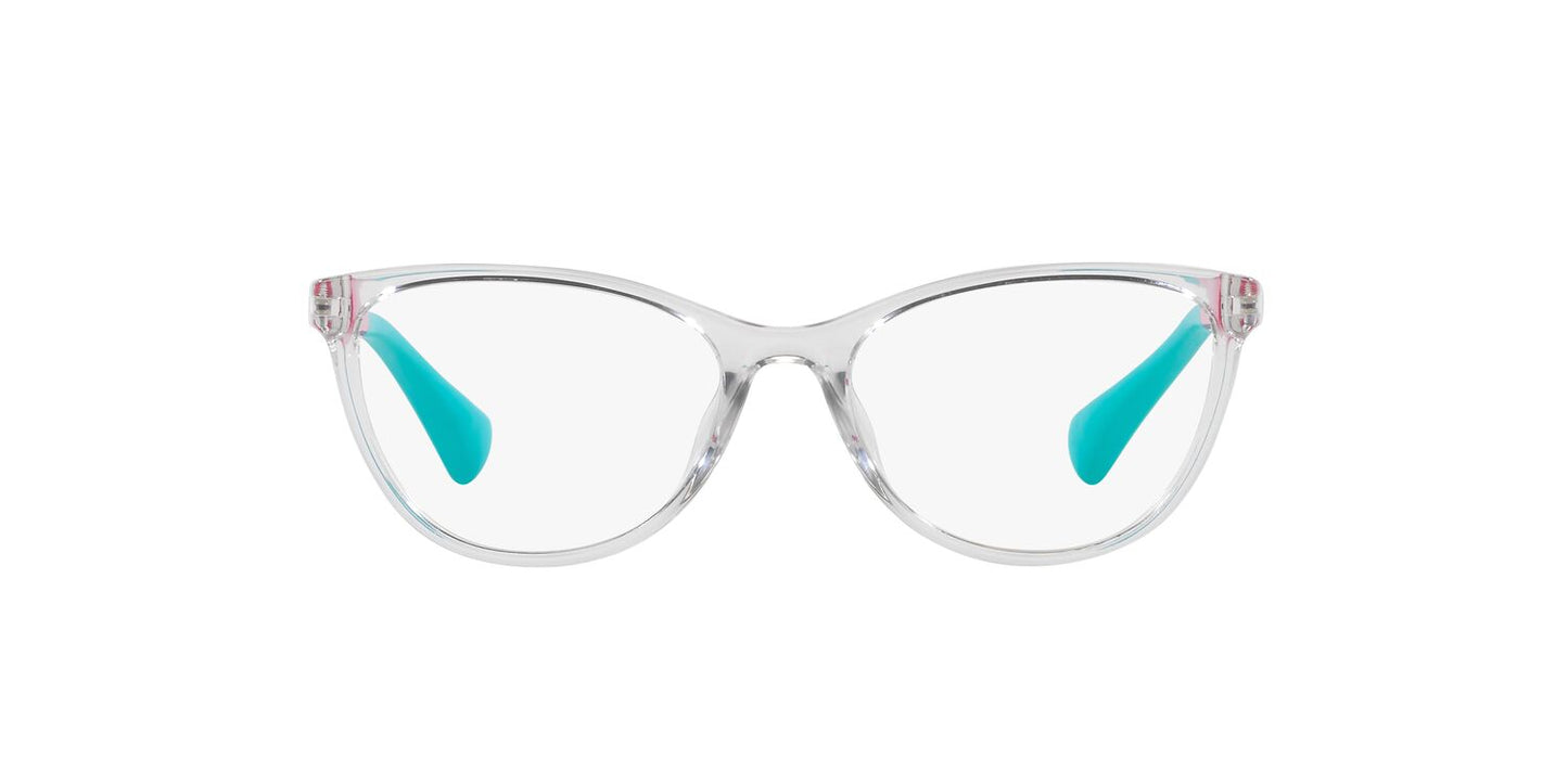 Gafas Oftálmicas Miraflex MF4010 Niño Color Transparente