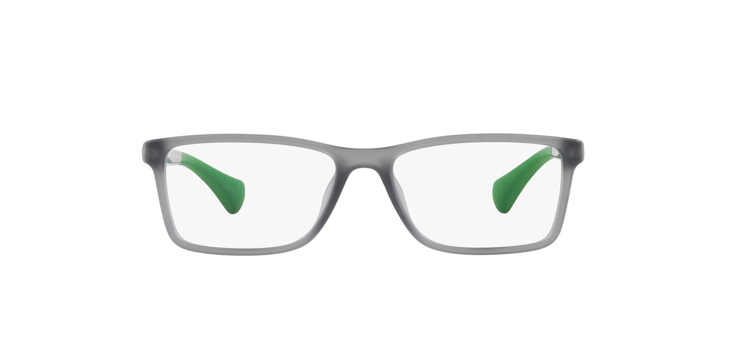 Gafas Oftálmicas Miraflex MF4012 Niño Color Gris