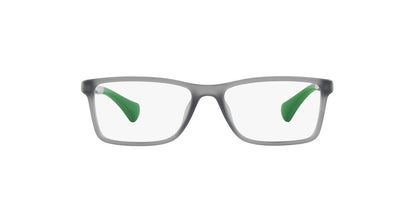 Gafas Oftálmicas Miraflex MF4012 Niño Color Gris