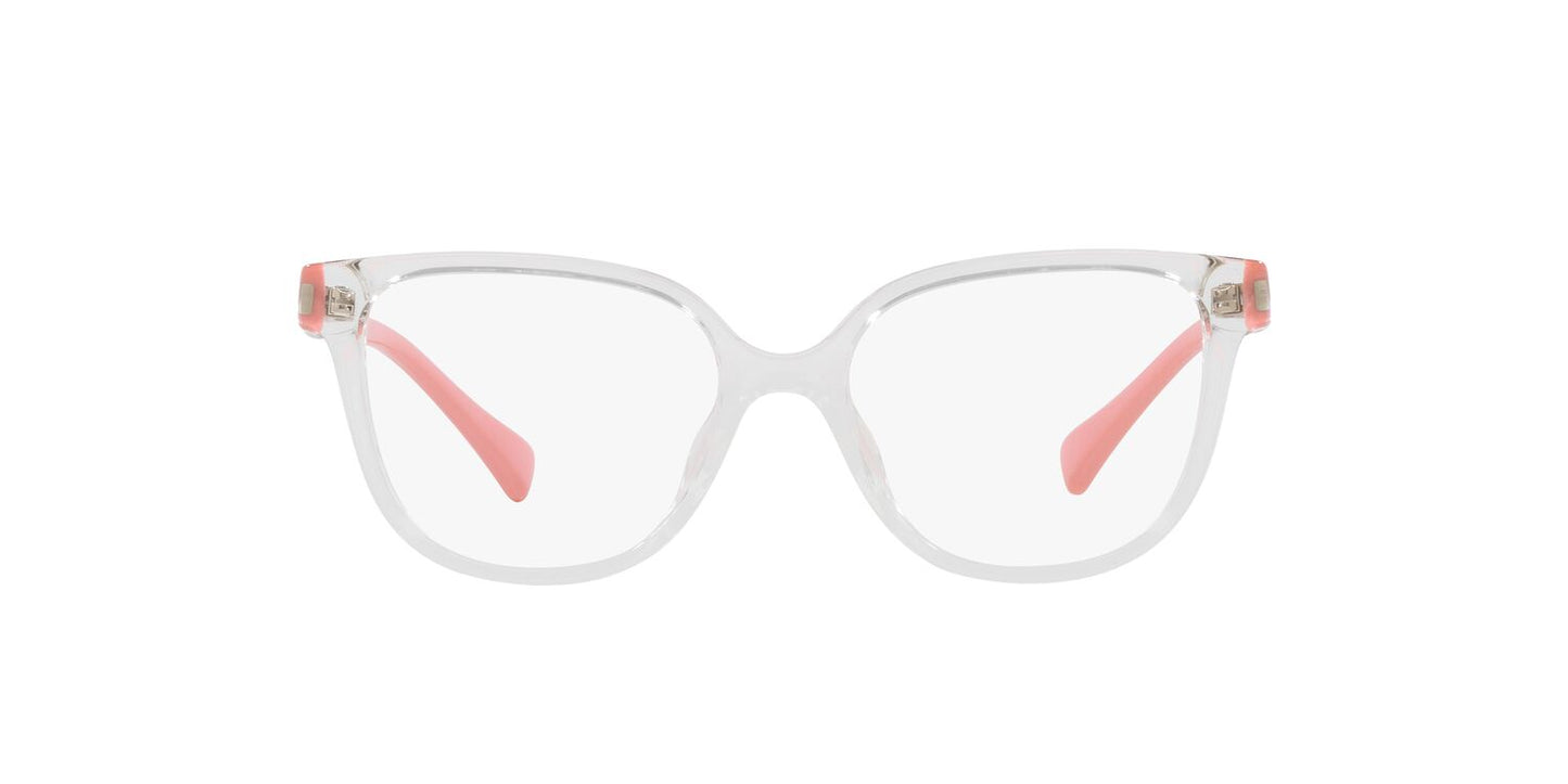 Gafas Oftálmicas Miraflex MF4023 Niño Color Transparente