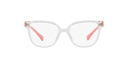 Gafas Oftálmicas Miraflex MF4023 Niño Color Transparente