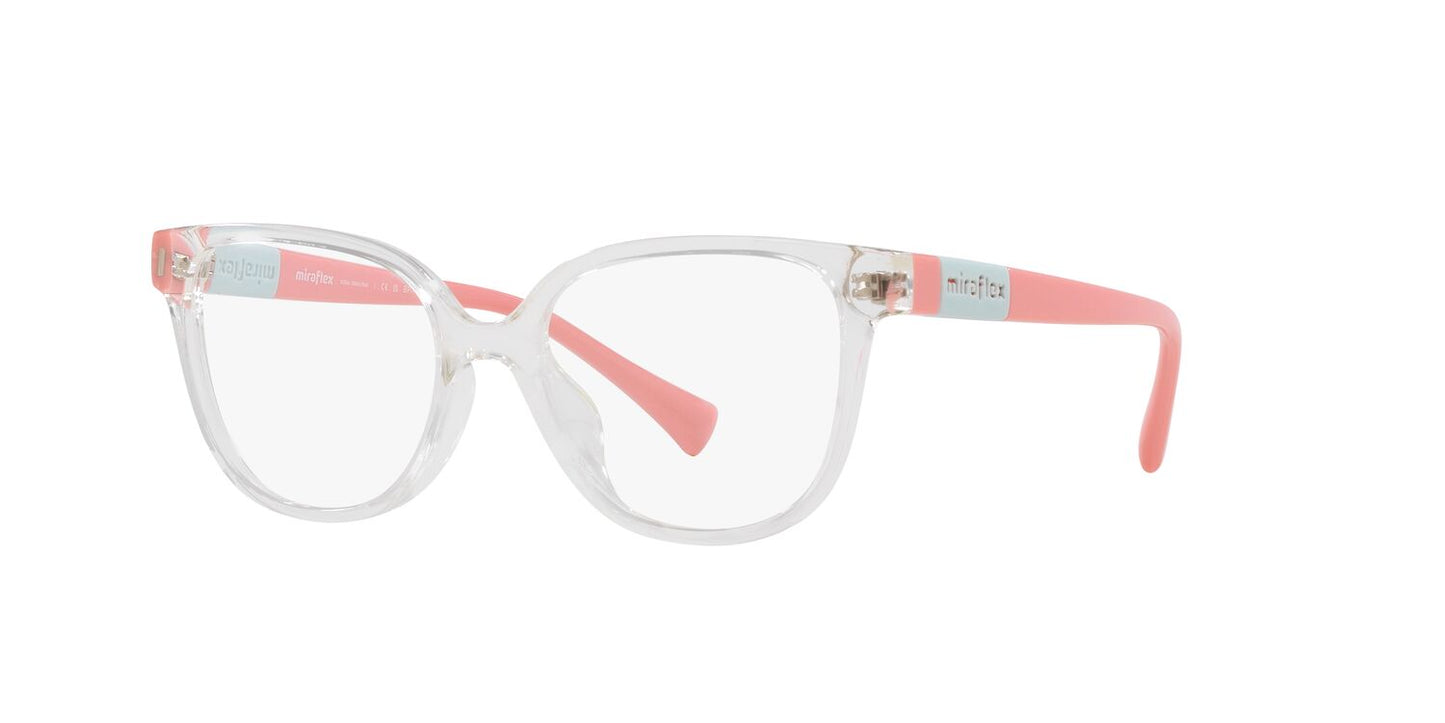 Gafas Oftálmicas Miraflex MF4023 Niño Color Transparente