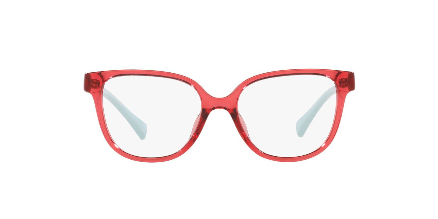 Gafas Oftálmicas Miraflex MF4023 Niño Color Rojo
