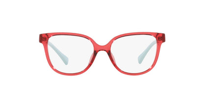 Gafas Oftálmicas Miraflex MF4023 Niño Color Rojo