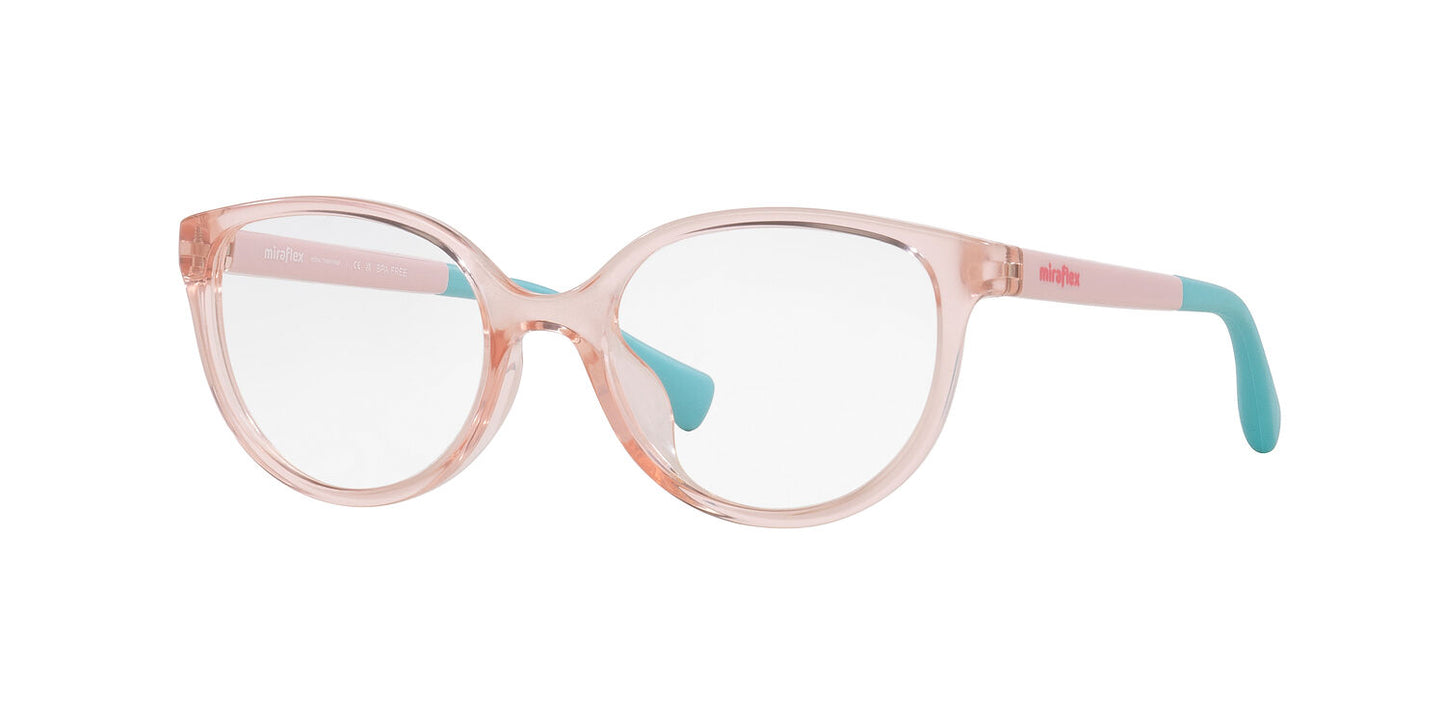 Gafas Oftálmicas Miraflex 0MF4034 Niños Color Rojo