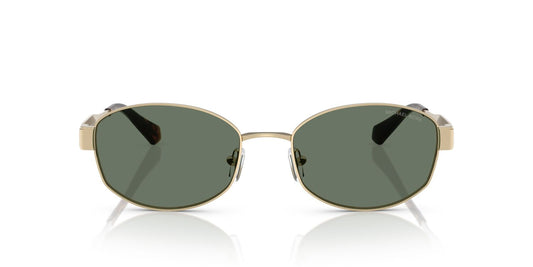 Gafas de Sol Michael Kors MK1161 Mujer Color Dorado