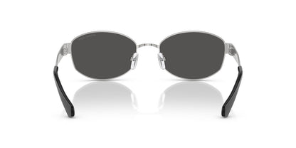 Gafas de Sol Michael Kors MK1161 Mujer Color Plateado