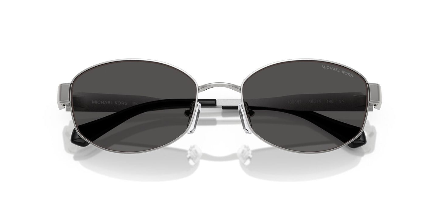 Gafas de Sol Michael Kors MK1161 Mujer Color Plateado