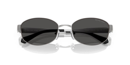 Gafas de Sol Michael Kors MK1161 Mujer Color Plateado