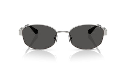 Gafas de Sol Michael Kors MK1161 Mujer Color Plateado