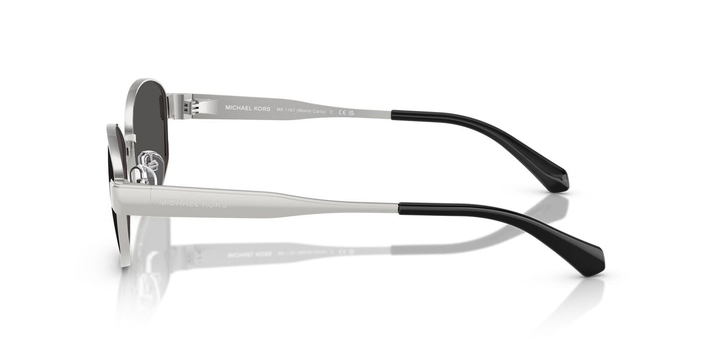 Gafas de Sol Michael Kors MK1161 Mujer Color Plateado