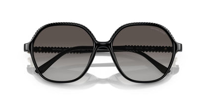 Gafas de Sol Michael Kors 0MK2186U Mujer Color Negro
