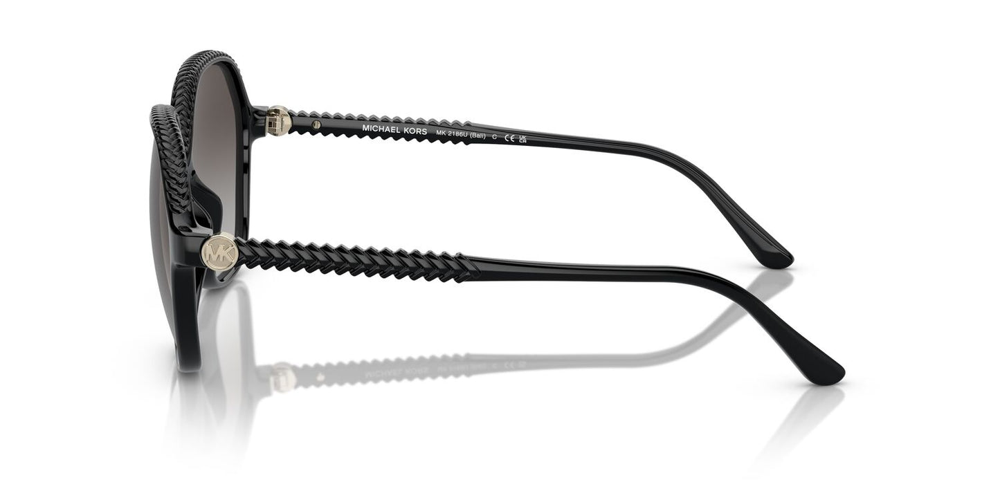 Gafas de Sol Michael Kors 0MK2186U Mujer Color Negro