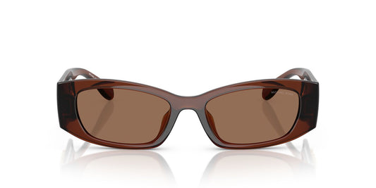 Gafas de Sol Michael Kors MK2243U Mujer Color Café