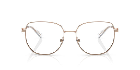 Gafas Oftálmicas Michael Kors 0MK3062 Mujer Color Dorado