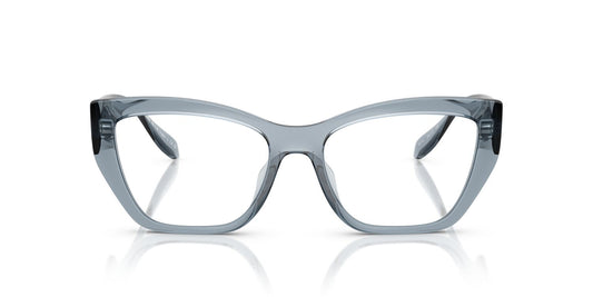 Gafas Oftálmicas Michael Kors MK4149U Mujer Color Celeste