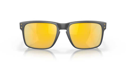 Gafas de Sol Oakley 0OO9102 Hombre Color Gris